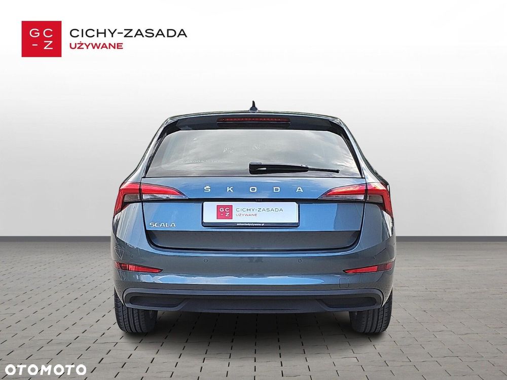 Skoda Scala 1.0 TSI Ambition - 6