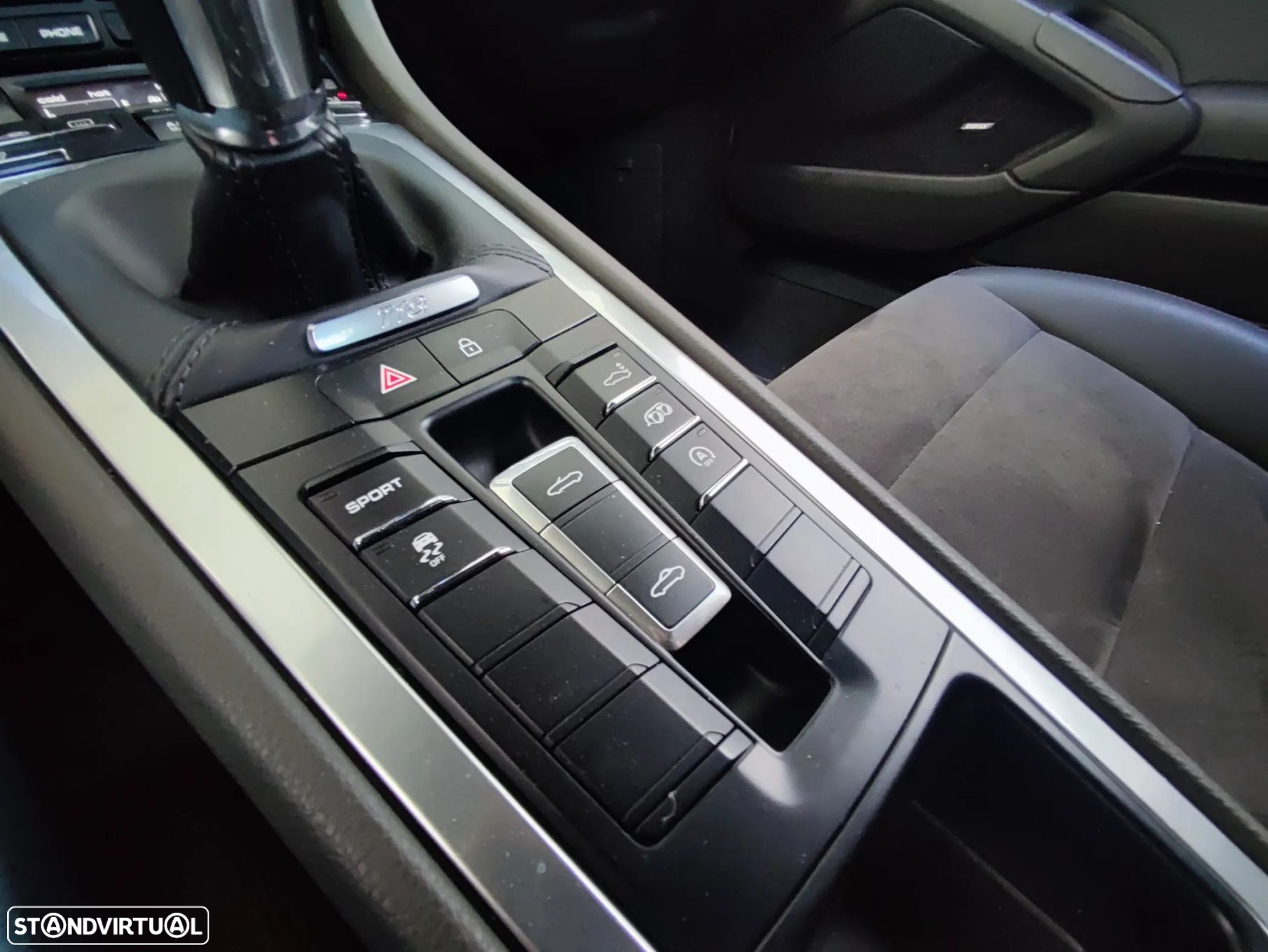 Porsche 718 Boxster 2.0 T - 5