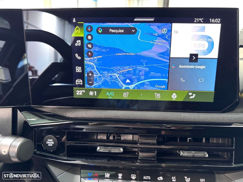Renault Clio 1.8 E-Tech Full Hybrid Esprit Alpine - 10