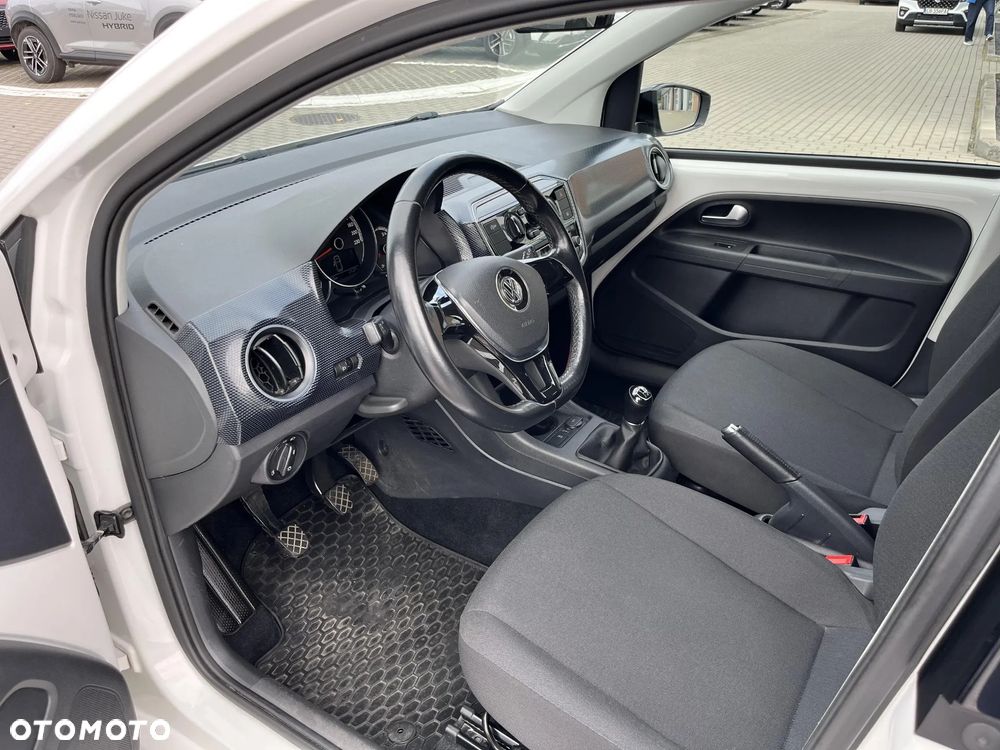 Volkswagen up! 1.0 high - 10