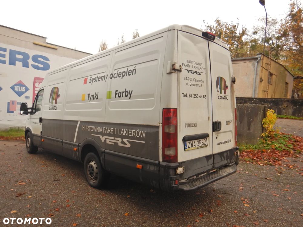 Iveco Daily 35S11 - 3