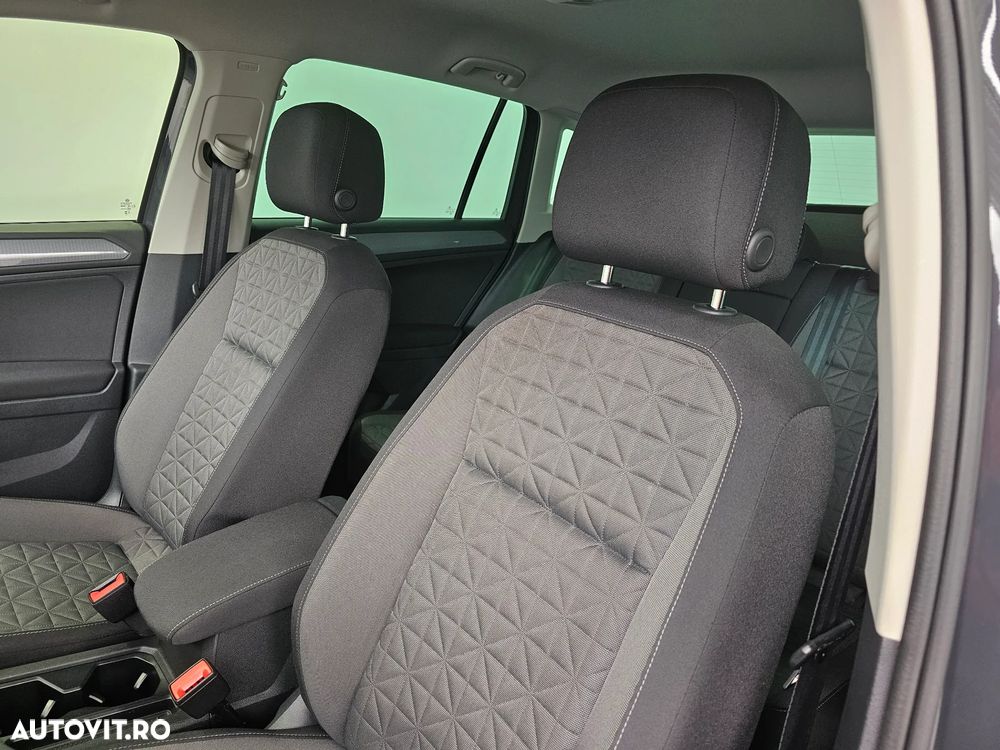 Volkswagen Tiguan 1.5 TSI ACT DSG Life - 8