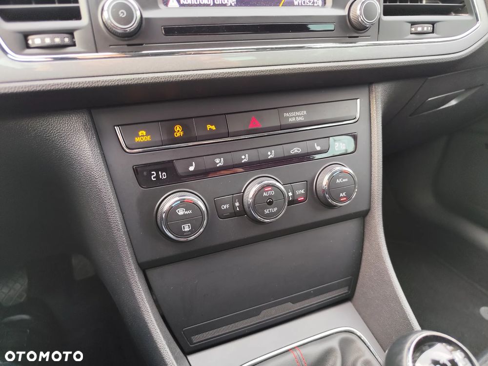 Seat Leon 2.0 TDI FR S&S - 31