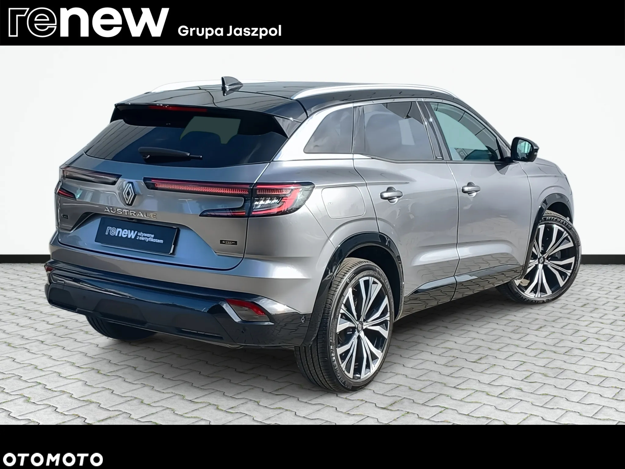 Renault Austral - 4