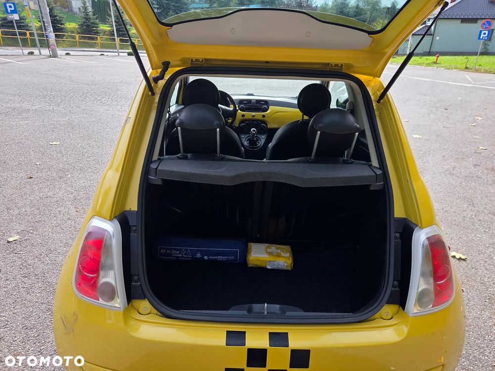 Fiat 500 - 19