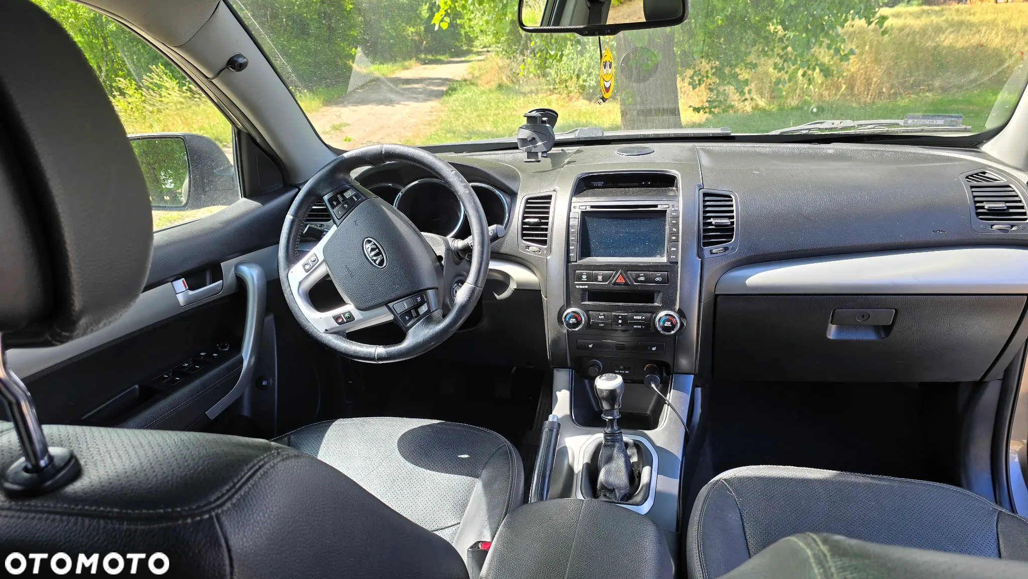 Kia Sorento - 19