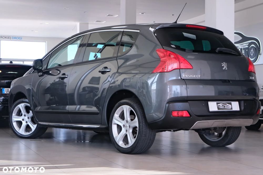 Peugeot 3008 1.6 HDi Active - 14