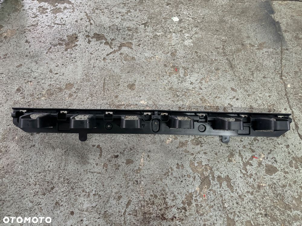 FORD FOCUS MK4 SLIZG ZDERZAKA TYL JX7B-17B861 - 1