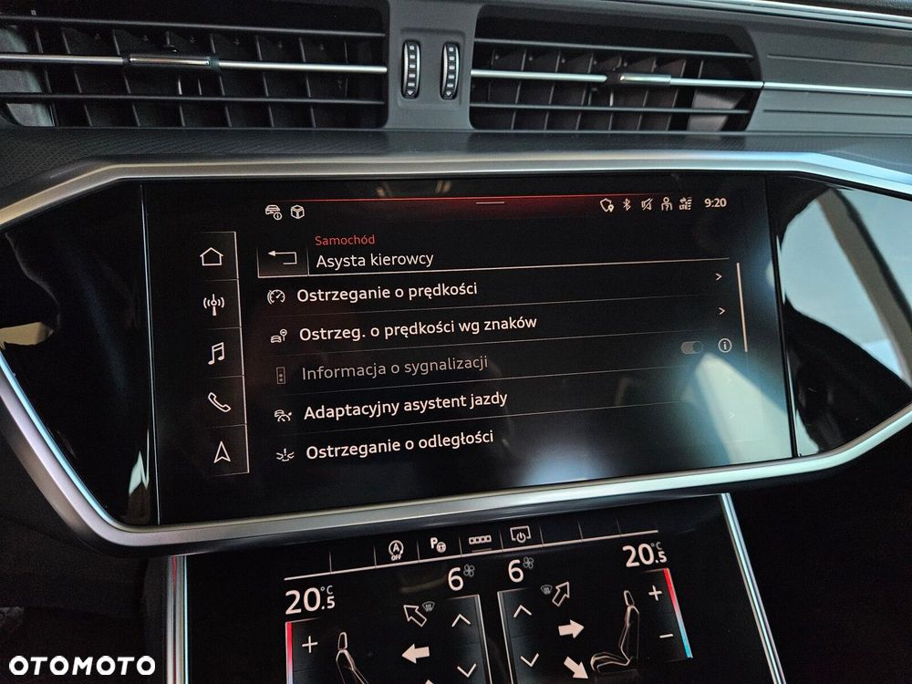 Audi A6 Limousine - 24