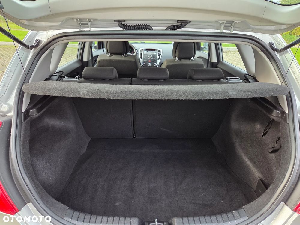 Kia Ceed Cee'd 1.4 Comfort - 13