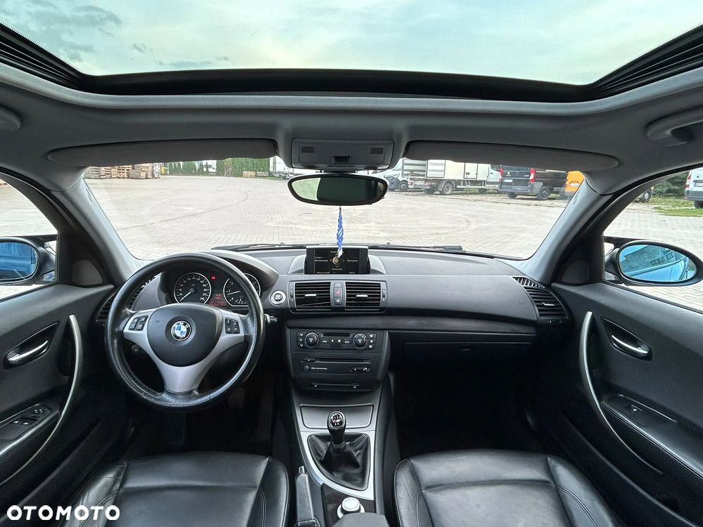 BMW Seria 1 - 14