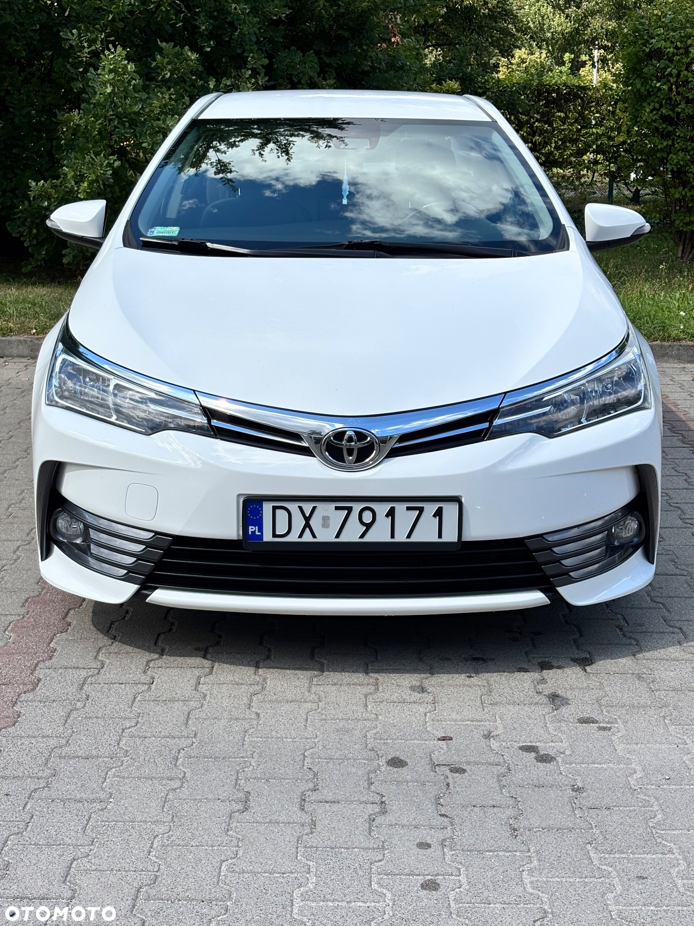 Toyota Corolla 1.4 D-4D Comfort - 17