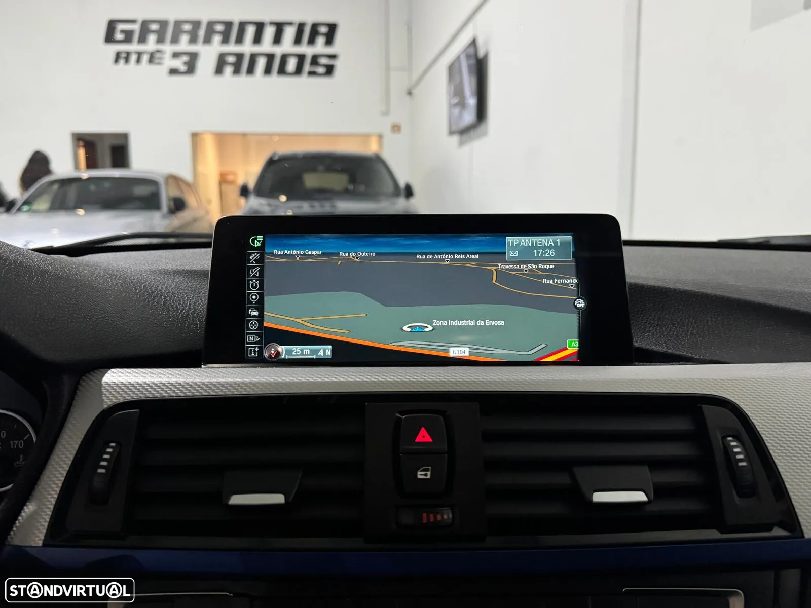 BMW 335 i Auto Pack M - 31