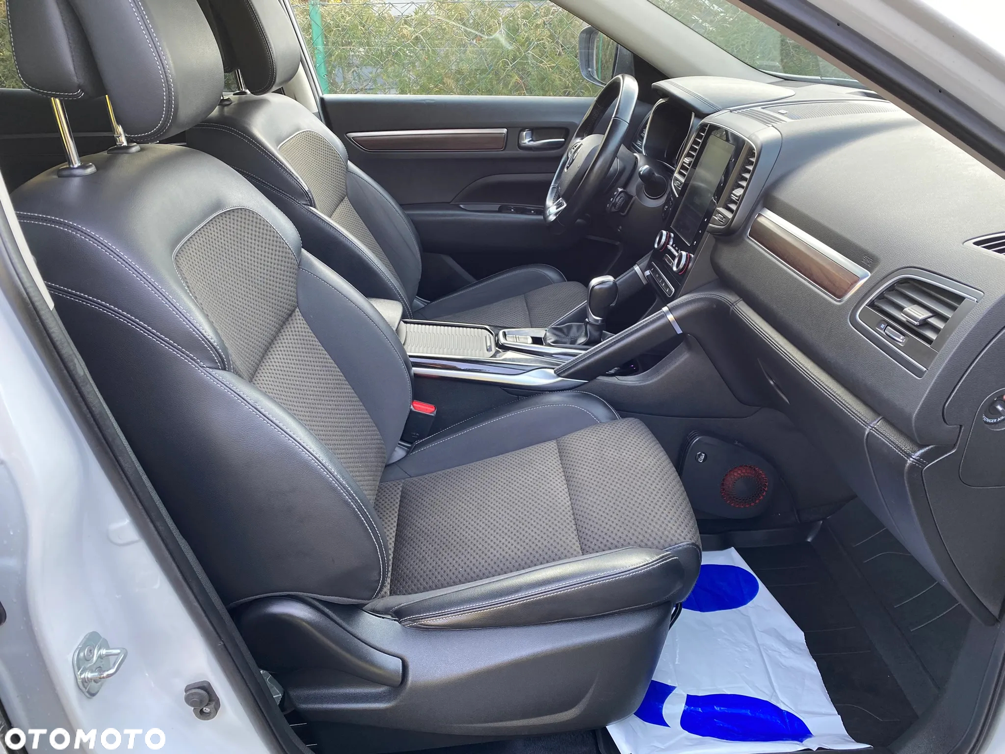 Renault Koleos 2.0 dCi Intens X-Tronic - 14