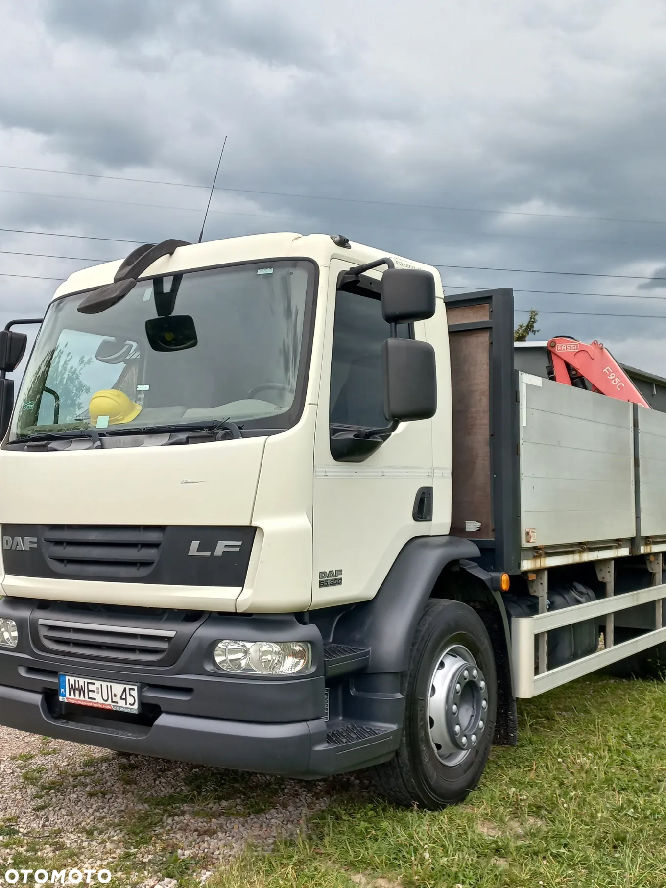 DAF LF 18.300 HDS - 22
