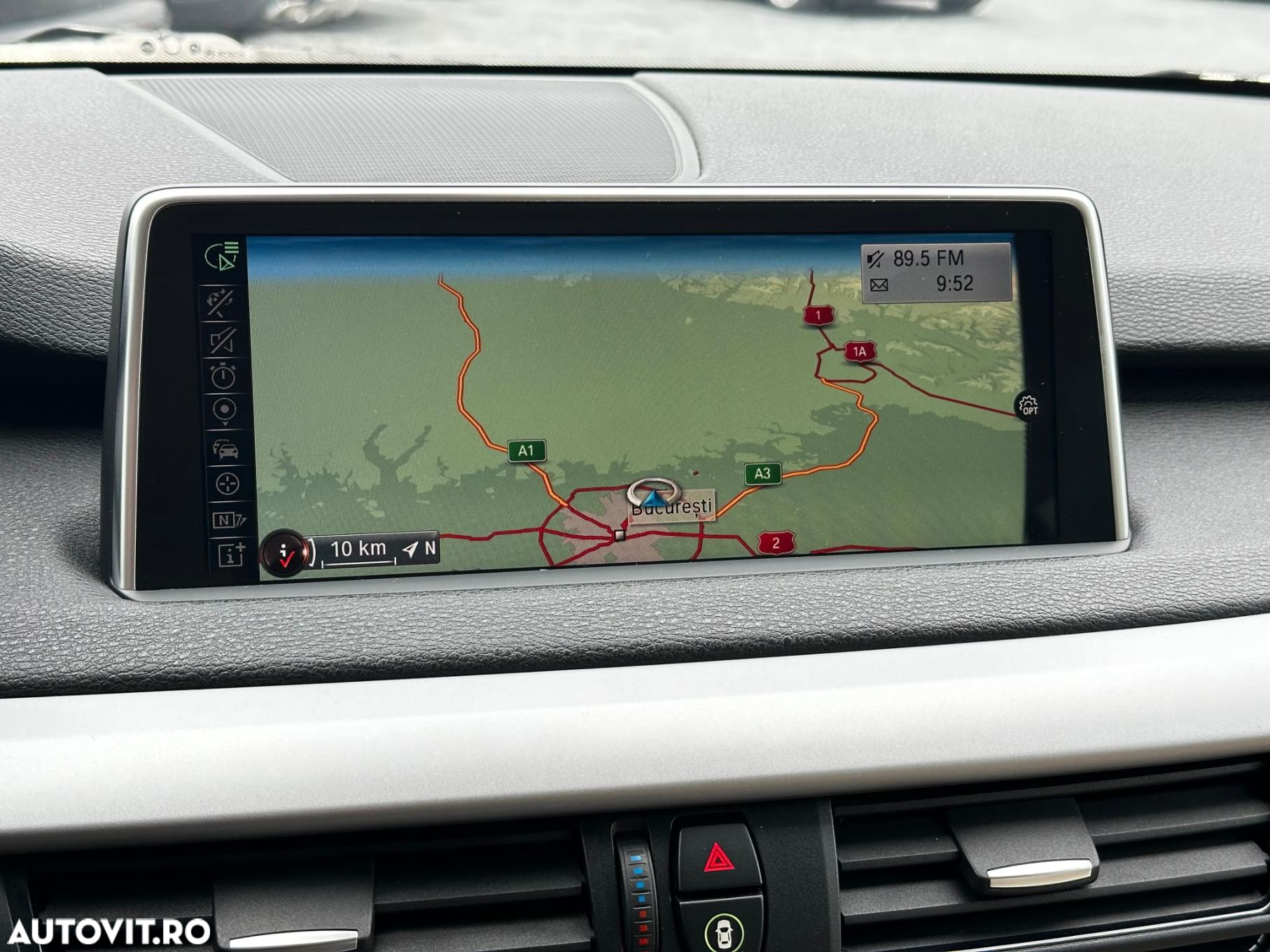 BMW X5 xDrive30d - 12