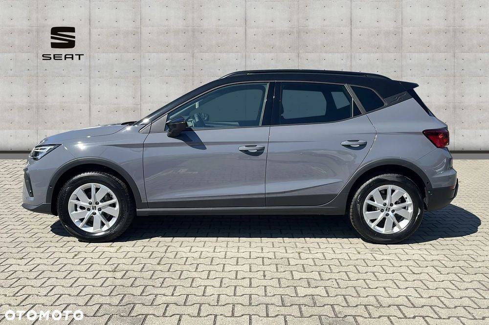 Seat Arona 1.0 TSI Style S&S DSG - 4