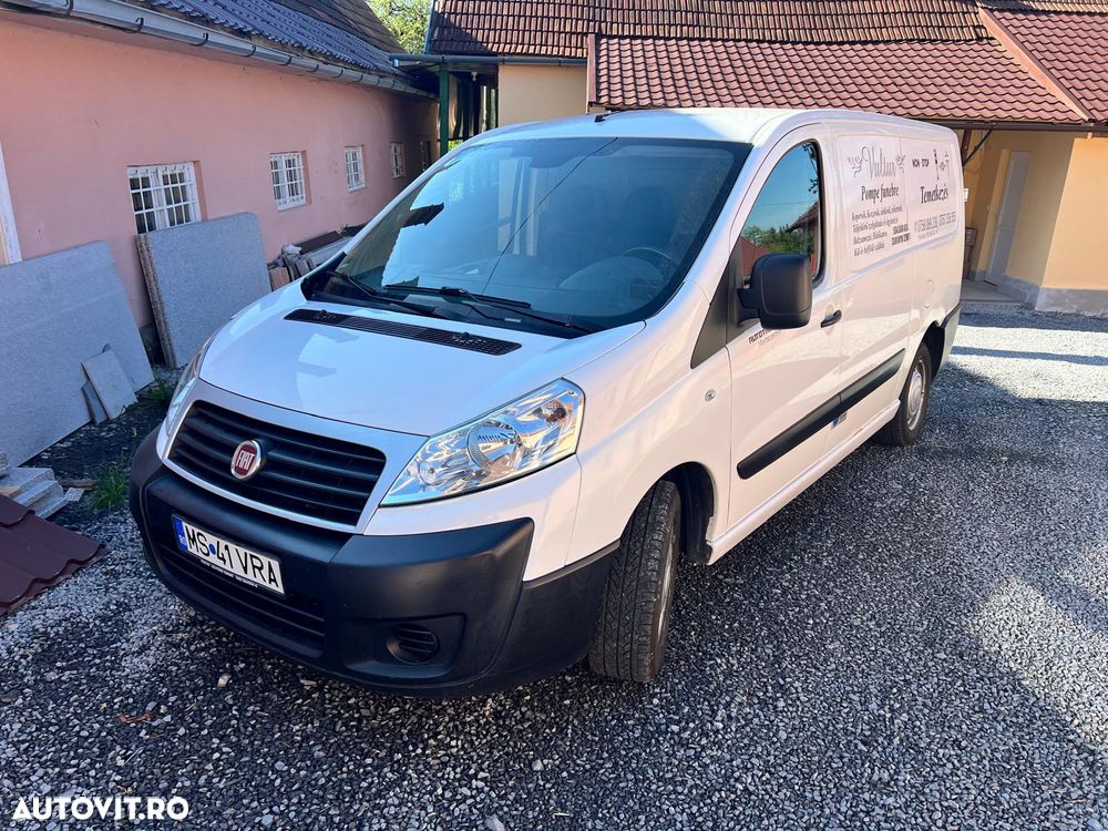 Fiat Scudo - 3