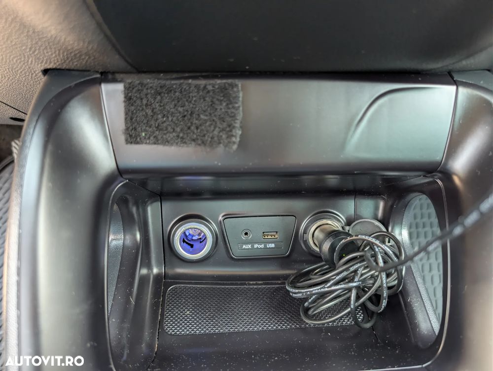 Hyundai ix35 - 13