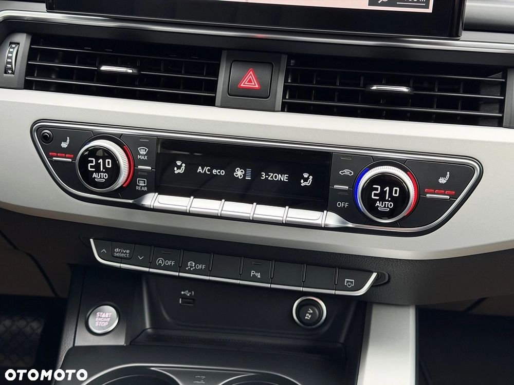 Audi A5 Sportback 40 TDI S tronic - 7