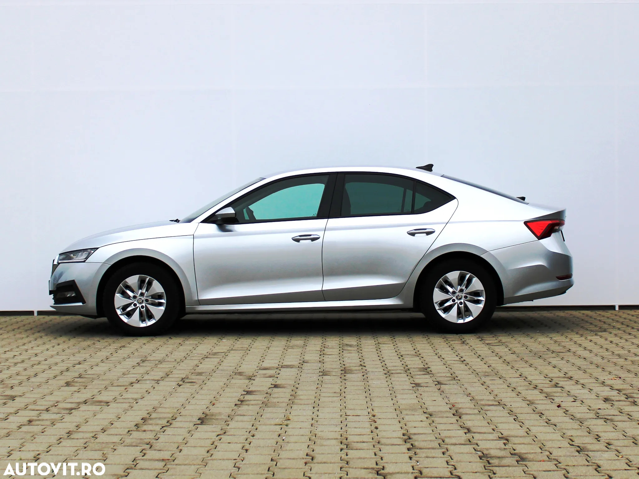Skoda Octavia 2.0 TDI Ambition - 2