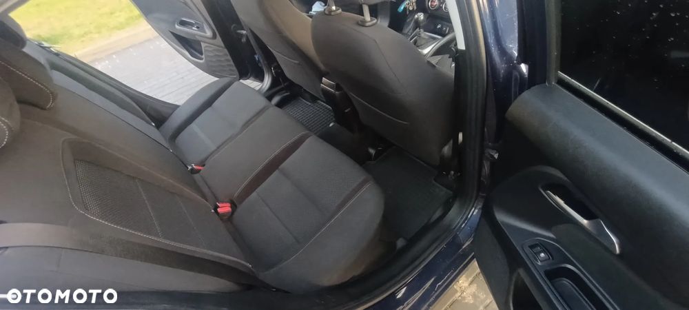 Fiat Tipo 1.4 T-Jet 16v Easy - 7