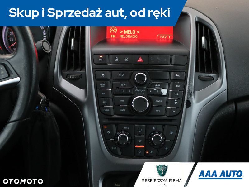 Opel Astra - 15