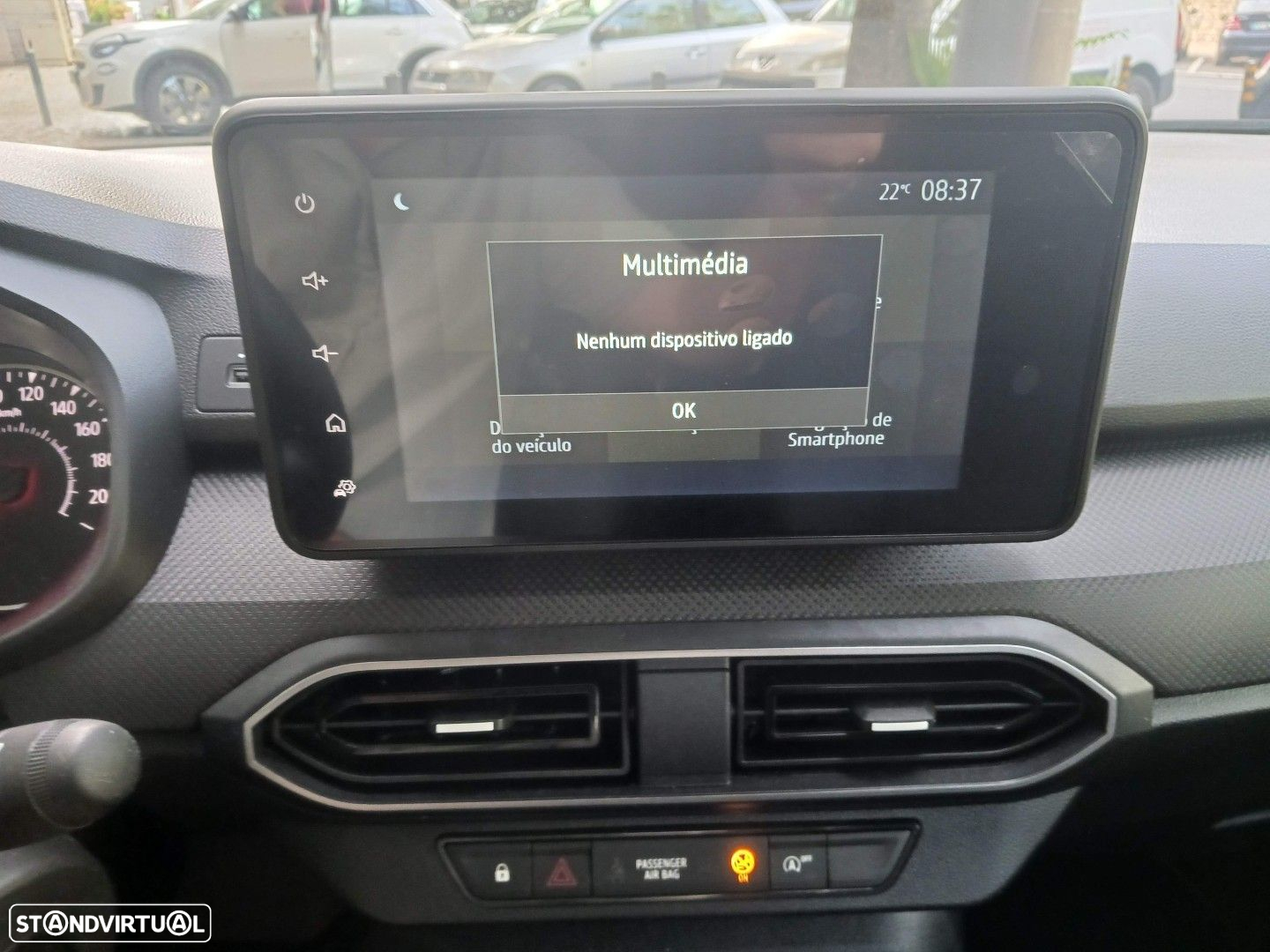 Dacia Sandero 1.0 SCe Essential - 15