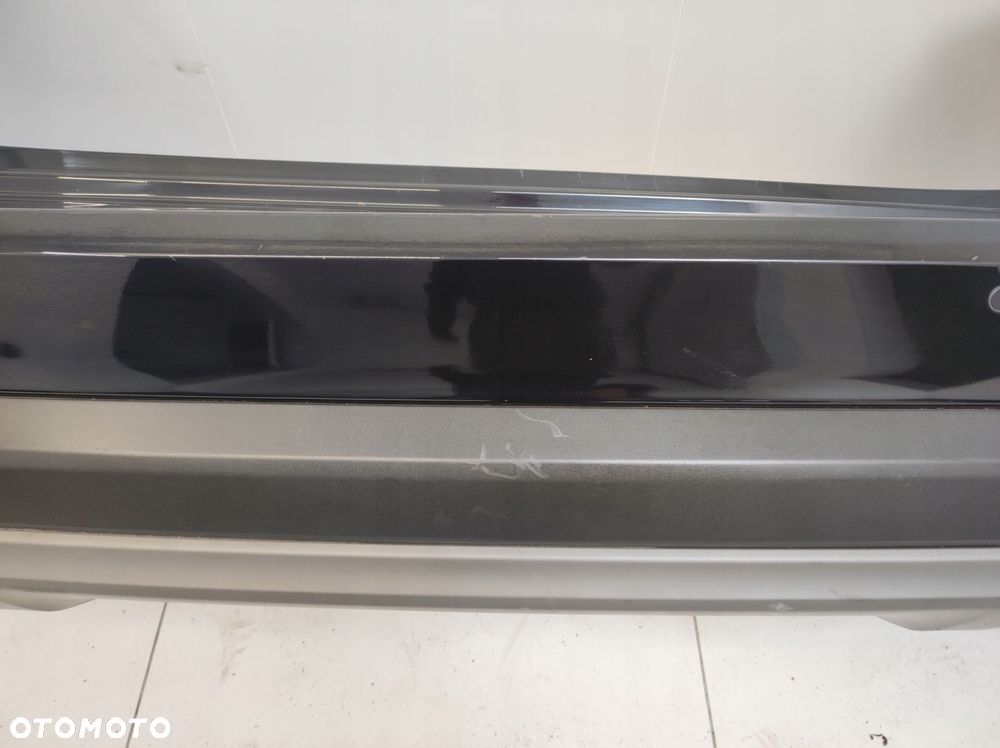 zderzak tył tylny kompletny 4xpdc hyundai tucson iii 3 lift - 2
