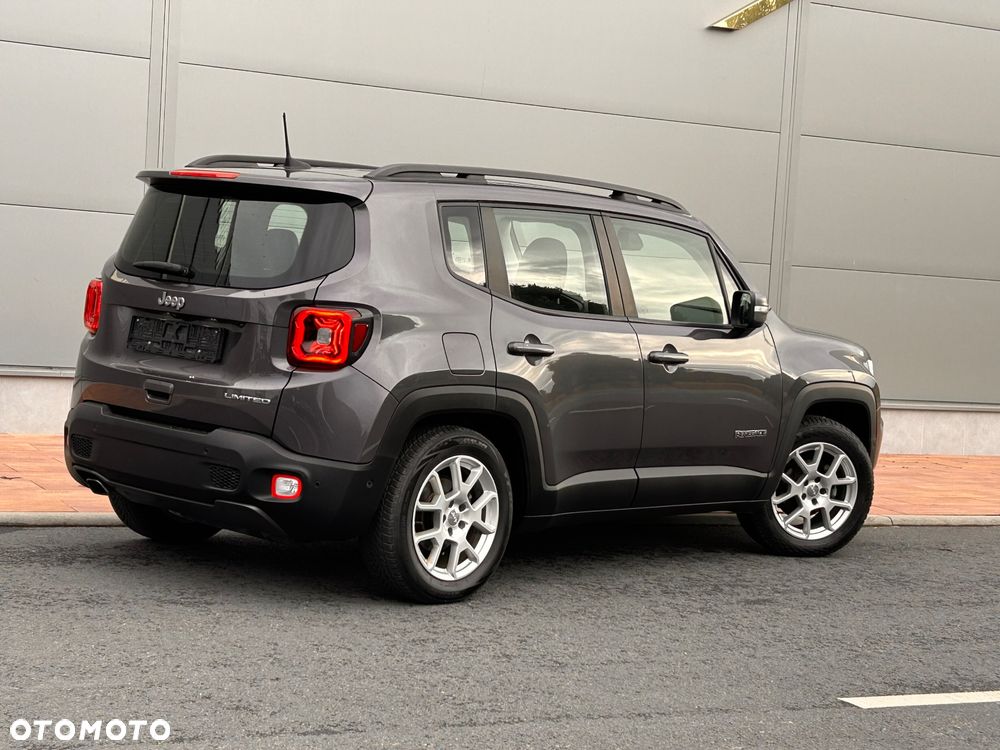 Jeep Renegade - 21