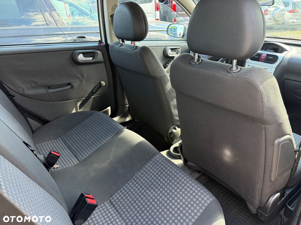 Opel Astra 1.6 Elegance - 13