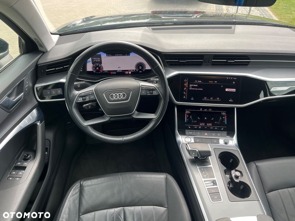 Audi A6 Avant 35 TDI S tronic sport - 19