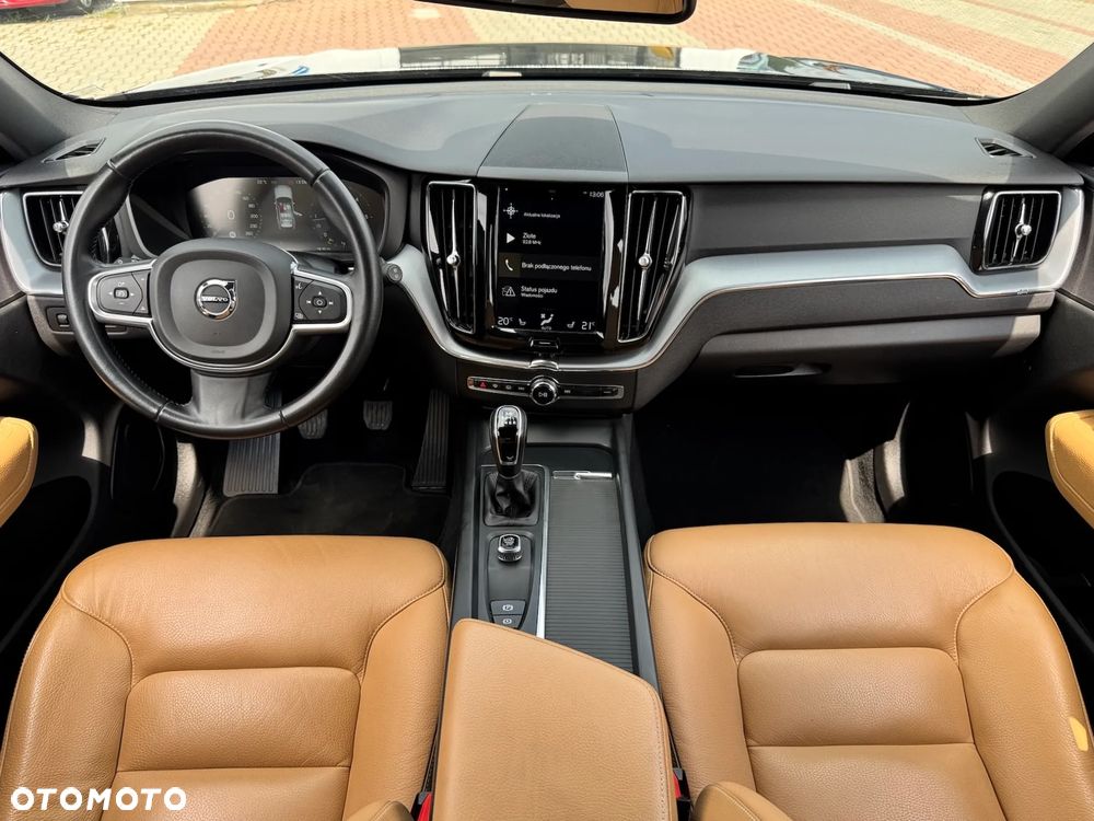 Volvo XC 60 - 6