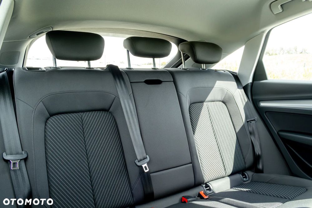 Audi Q5 Sportback 40 TFSI mHEV Quattro S Line S tronic - 22