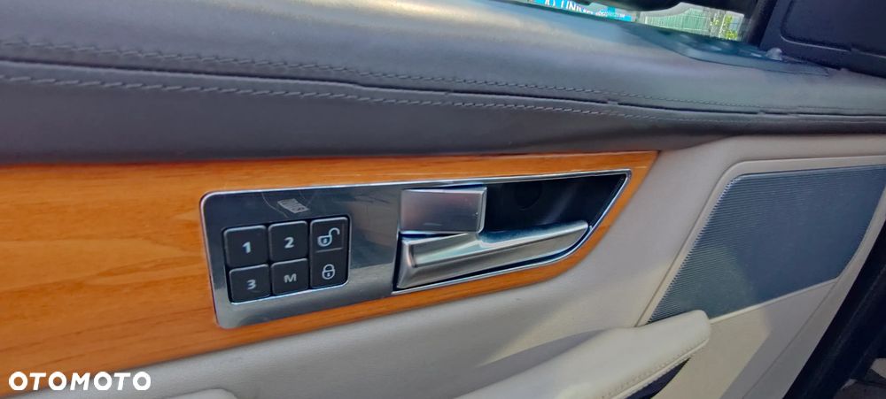 Land Rover Range Rover Sport - 23