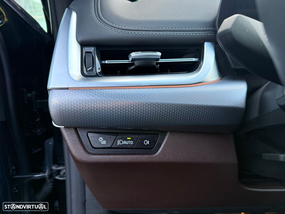 BMW iX1 eDrive20 M Sport Pack - 28