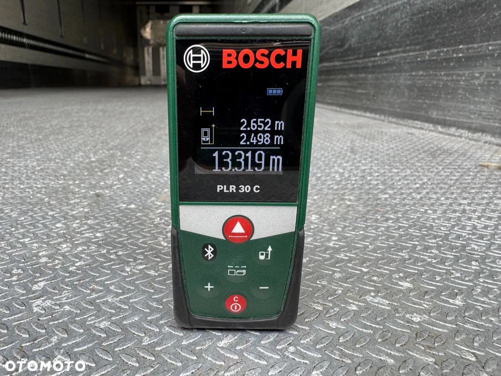 Krone Chłodnia ,Doppelstock , Carrier Vector 1950 - 16