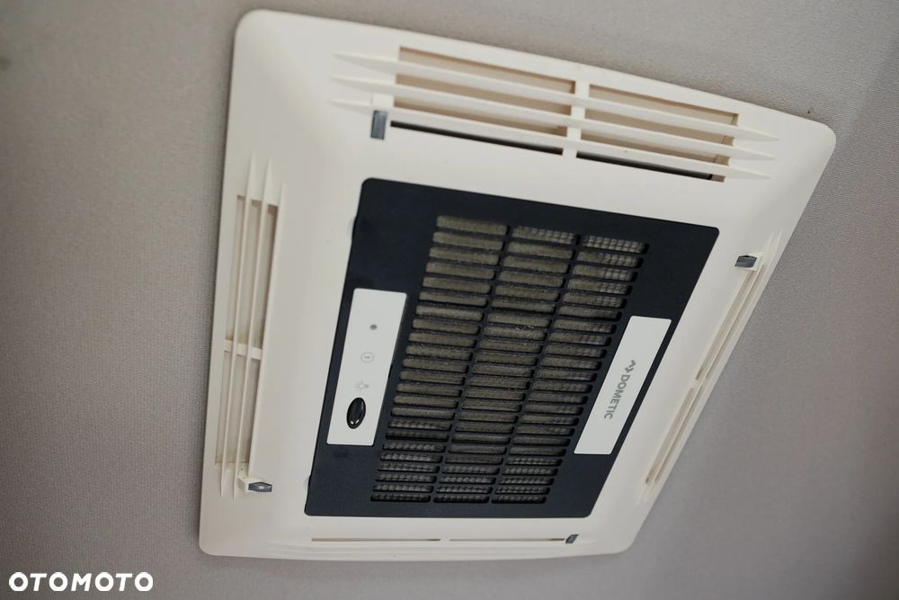 KNAUS BOXSTAR Liftime XL MAXI 4 osobowy KLIMA POST. - 19