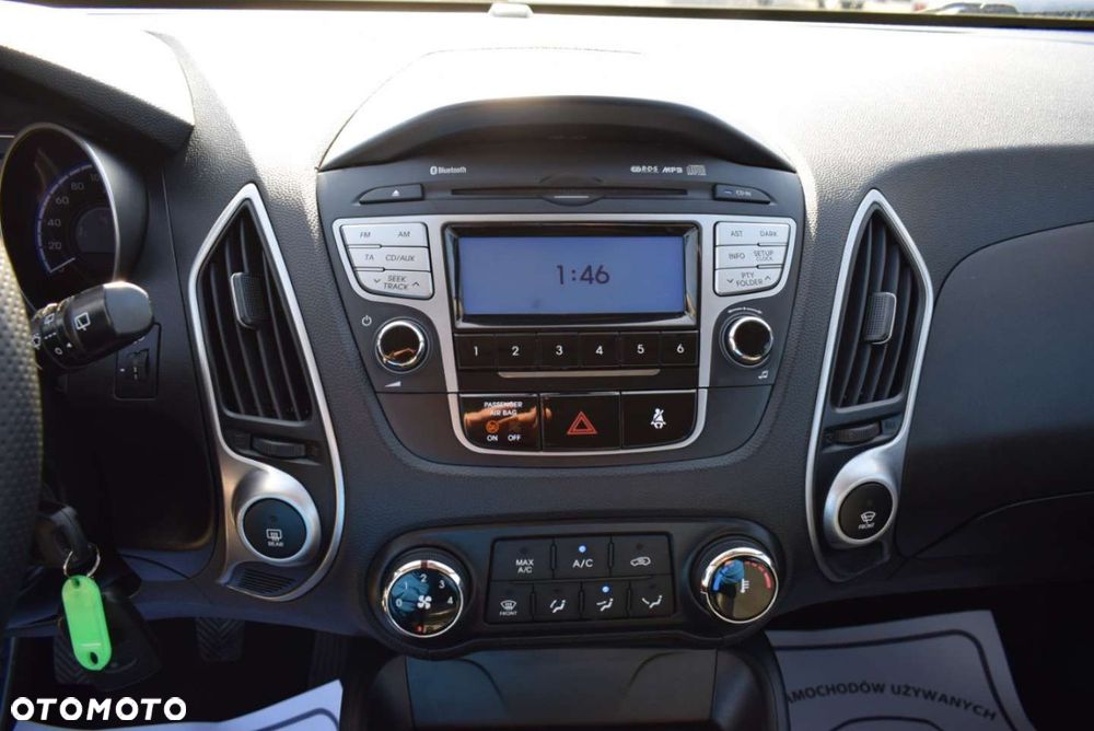 Hyundai ix35 - 29