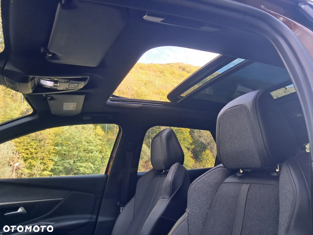 Peugeot 3008 - 31