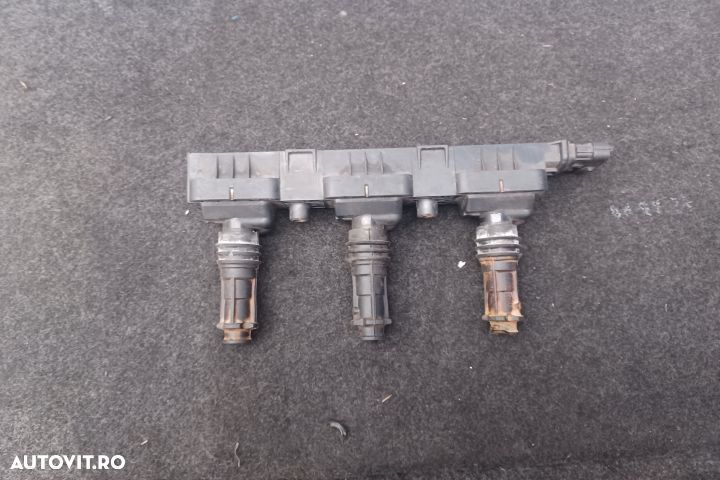 Bobina inductie 0221503471 0221503471 Opel Corsa C [facelift] [2003 - - 3