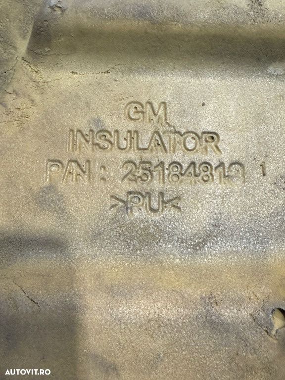 Capac motor 2016 opel antara 2.2 diesel 2012 2013 2014 2015 2016 2017 - 5