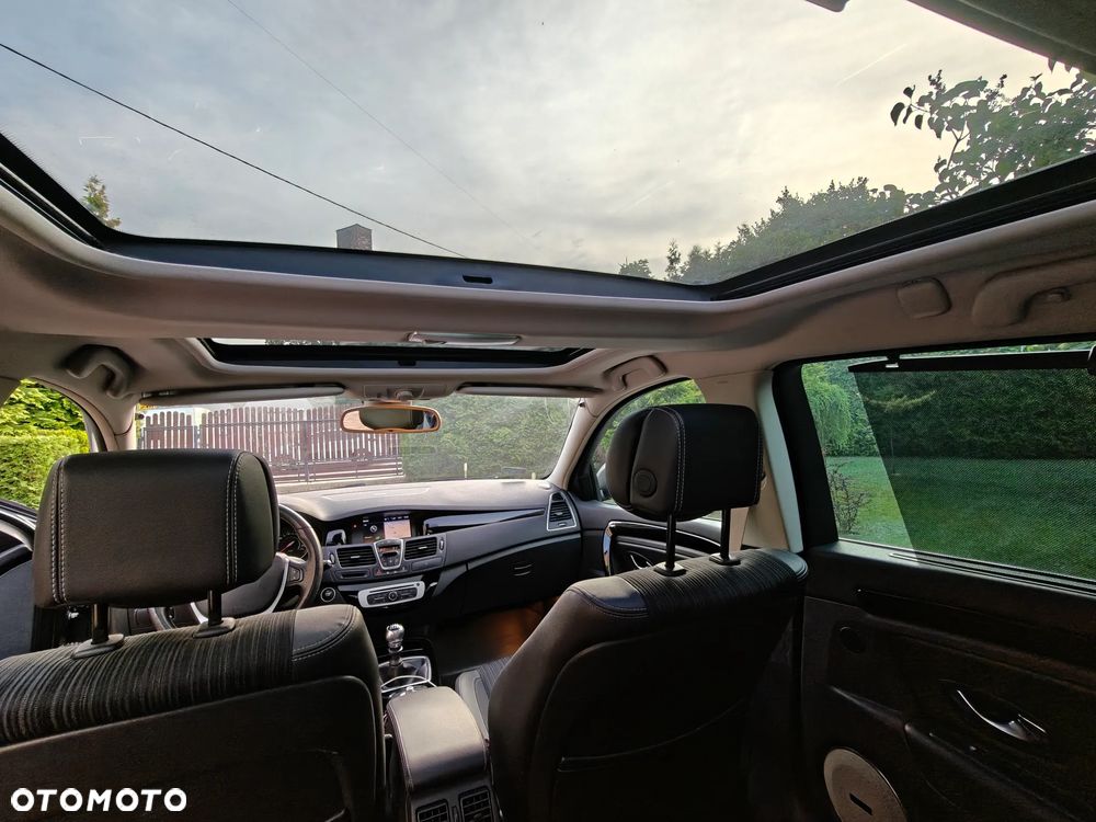 Renault Laguna 2.0 dCi Bose Edition ESM - 22