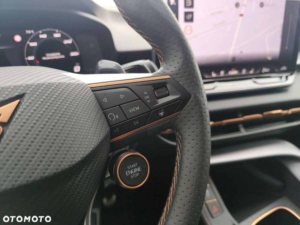 Cupra Terramar 2.0 TSI 4Drive VZ DSG - 20