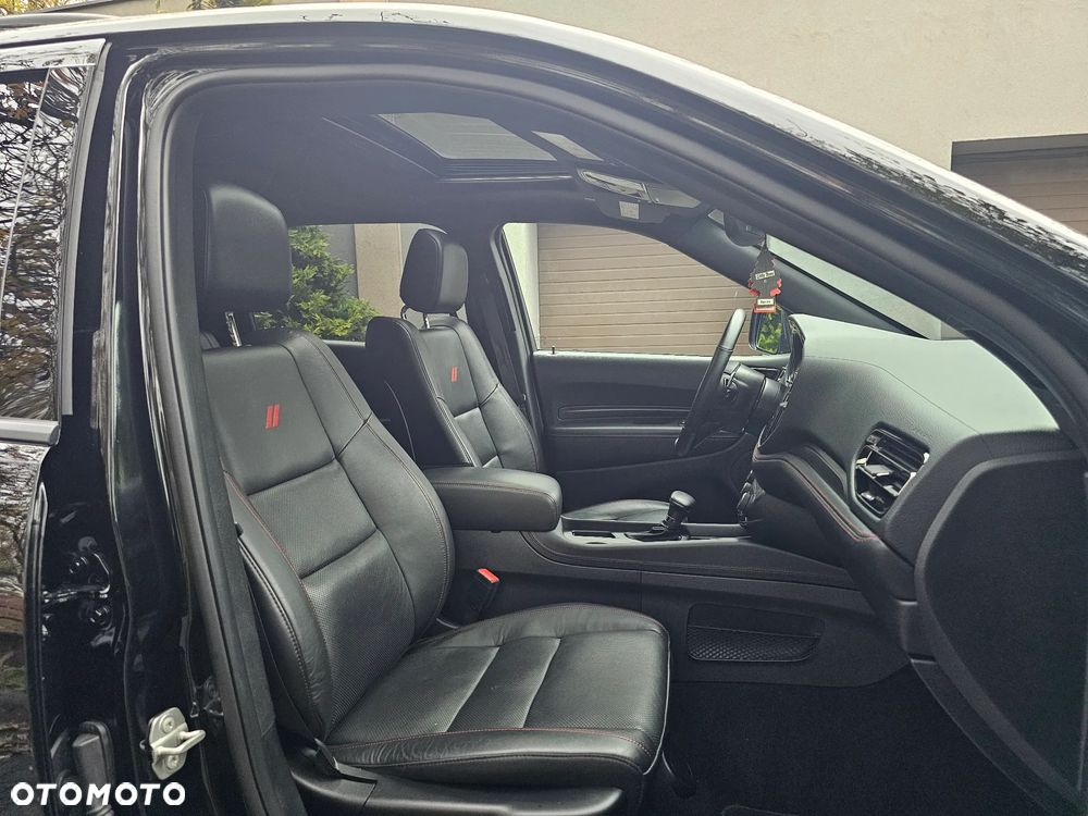 Dodge Durango - 13