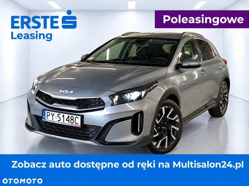Kia XCeed 1.5 T-GDI L DCT - 2