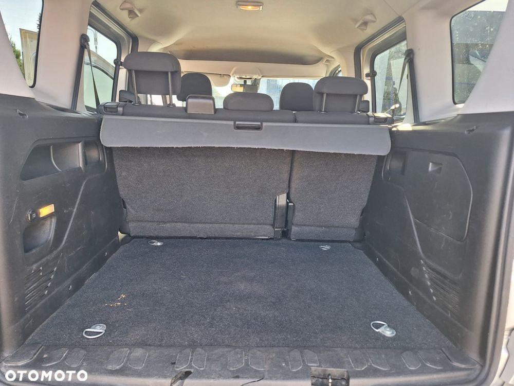 Fiat Doblo Kombi Dynamic - 22