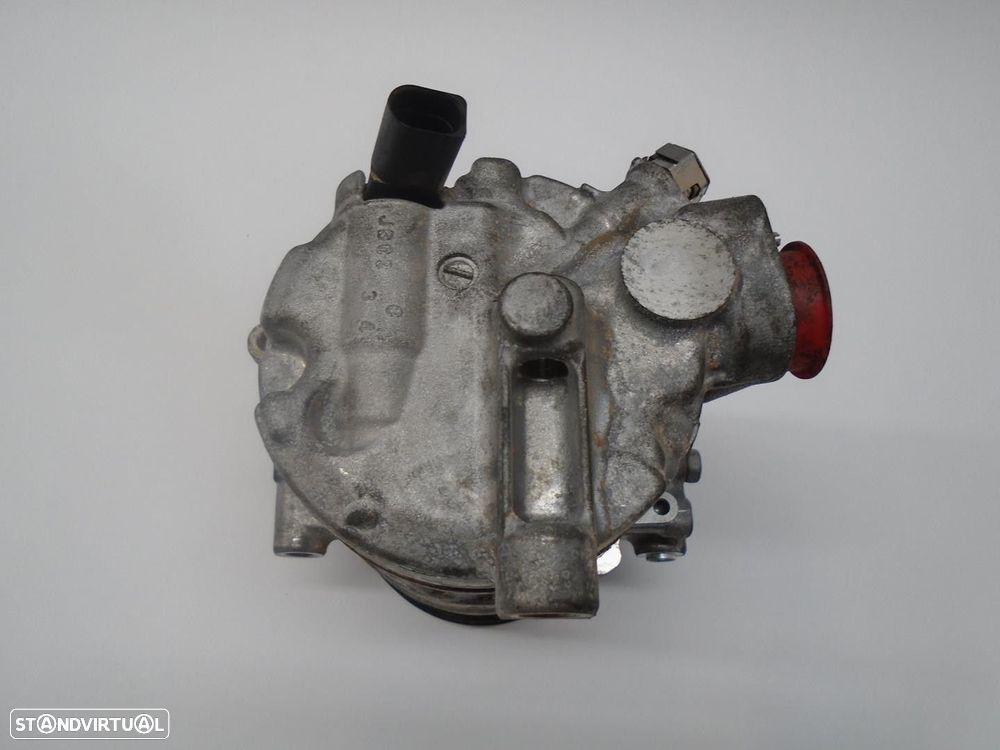 COMPRESSOR AR CONDICIONADO SEAT ARONA 2017 - 3