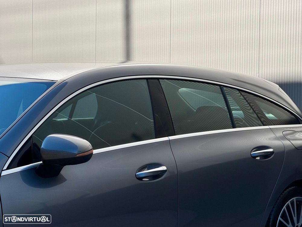 Mercedes-Benz CLA 180 7G-DCT Progressive - 30