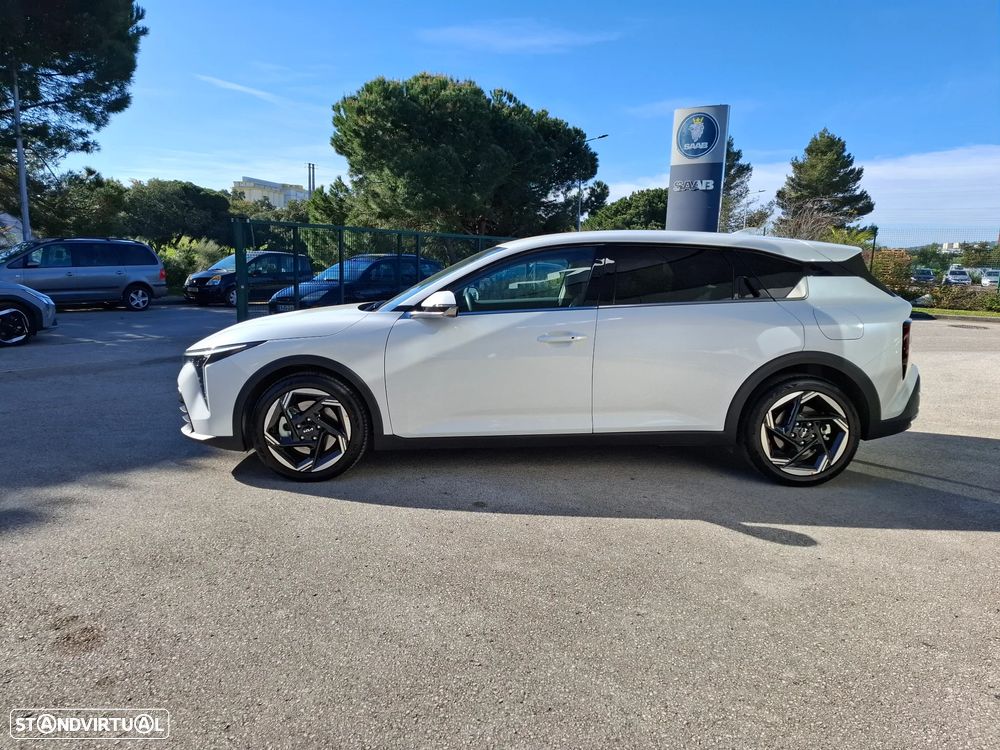 Kia K4 1.0 T-GDI Tech - 5